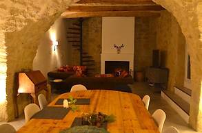 Maison Lou Roucas