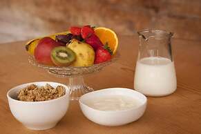 Ferienbauernhof Kohler