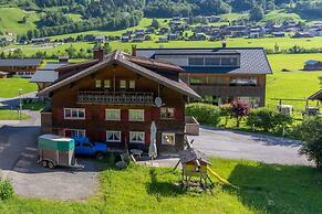 Ferienbauernhof Kohler