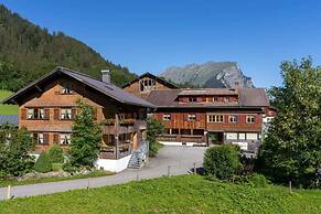 Ferienbauernhof Kohler