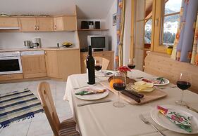 Familienbauernhof Mesner