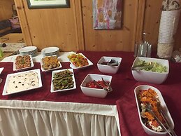 Familienbauernhof Mesner