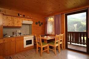 Familienbauernhof Mesner