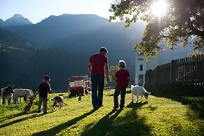 Familienbauernhof Mesner