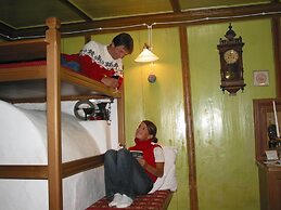 Familienbauernhof Mesner