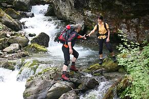 Familienbauernhof Mesner