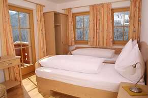 Familienbauernhof Mesner