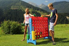 Familienbauernhof Mesner