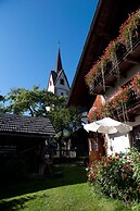 Familienbauernhof Mesner