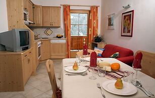 Familienbauernhof Mesner