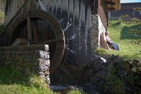 Familienbauernhof Mesner