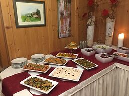 Familienbauernhof Mesner