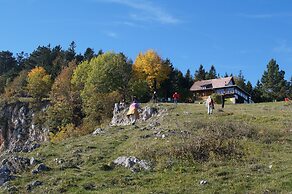 Haus Bergblick