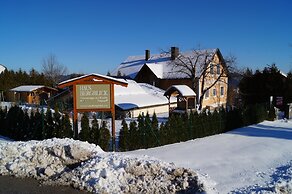 Haus Bergblick