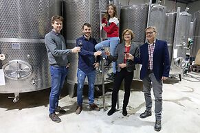 Weingut Himmelbett