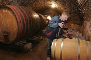 Weingut Himmelbett