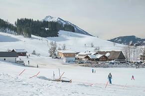 Ferienwohnnung Sigrid & Ferdinand BERGINC