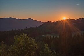 Ferienwohnnung Sigrid & Ferdinand BERGINC