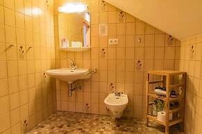 Ferienwohnnung Sigrid & Ferdinand BERGINC