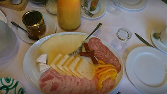 Ferienhof Rabenreith