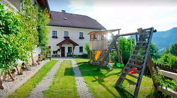 Ferienhof Rabenreith