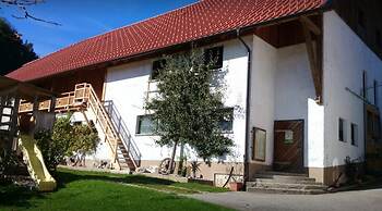 Ferienhof Rabenreith