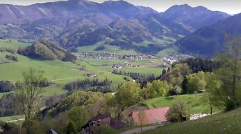 Ferienhof Rabenreith