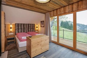 Almresort Baumschlagerberg