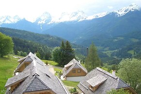 Almresort Baumschlagerberg