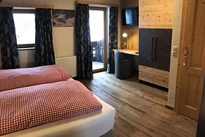 Almresort Baumschlagerberg