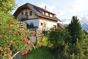 Almresort Baumschlagerberg