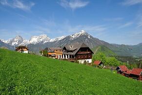 Almresort Baumschlagerberg