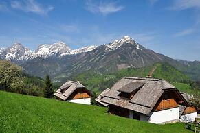 Almresort Baumschlagerberg