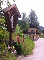 Bauernhof - Pension Stauder - vlg. Oberrauter