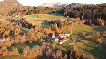 Bauernhof - Pension Stauder - vlg. Oberrauter