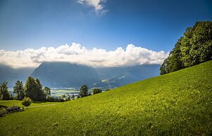Bio-Familienbauernhof Grubsteighof