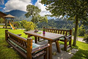 Bio-Familienbauernhof Grubsteighof