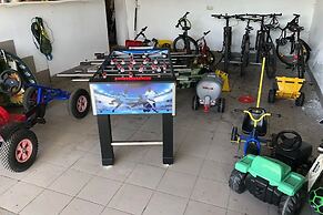 Bio-Familienbauernhof Grubsteighof