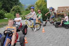 Bio-Familienbauernhof Grubsteighof