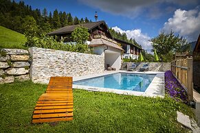 Bio-Familienbauernhof Grubsteighof