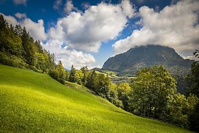 Bio-Familienbauernhof Grubsteighof