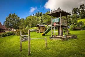 Bio-Familienbauernhof Grubsteighof