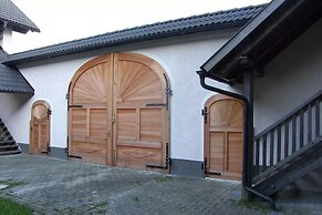 Ferienhof Esterhammer