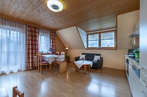 Lacknerhof in Liebenfels- Familie Klocker