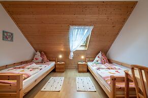 Lacknerhof in Liebenfels- Familie Klocker