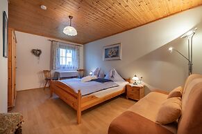Lacknerhof in Liebenfels- Familie Klocker
