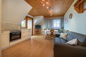 Lacknerhof in Liebenfels- Familie Klocker