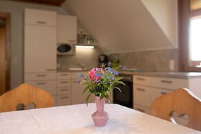 Lacknerhof in Liebenfels- Familie Klocker