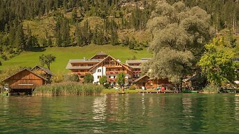 Ferienhof Neusacher Moser