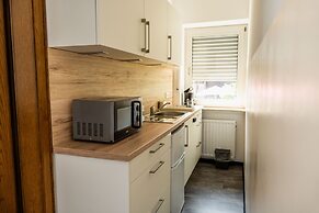 Landhotel Georgshof